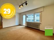 29m² - 1-Zimmer-Wohnung in Stuttgart-Wangen - Stuttgart