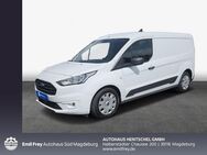 Ford Transit Connect, 210 L2 Trend, Jahr 2020 - Magdeburg