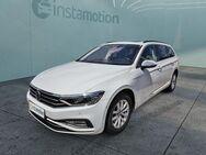 VW Passat Variant, 2.0 TDI Business, Jahr 2021 - München