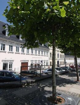 ++ attraktives Wohn- und Geschäftshaus als Kapitalanlage im Zentrum sucht neue Besitzer ++ - Schneeberg (Sachsen)