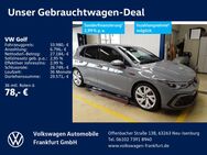 VW Golf, 2.0 TSI VIII GTI Heckleuchten, Jahr 2023 - Neu Isenburg