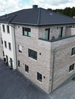 Neuwertige Wohnung inkl. Küche - Papenburg