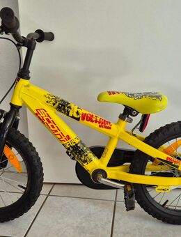 Kinderfahrrad Scott Voltage JR 16 Zoll - Falkensee