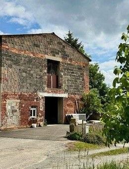 Historisches Wohn- und Gewerbeobjekt im ehemaligen Rittergut Friesen, Reichenbach - Reichenbach (Vogtland)