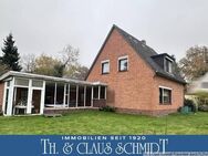 Erschaffen Sie sich Ihren Wohntraum in bester Lage von OL/Etzhorn - Oldenburg