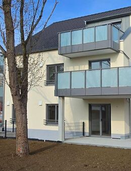 *** Moderne Eigentumswohnung-energieeffizient-hoher Wohnkomfort *** - Ingolstadt
