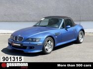 BMW Z3 M 3.2 Roadster - Bovenden