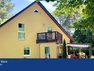 A+ Einfamilienhaus in bester Lage | Rangsdorf - Rangsdorf