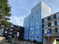 Kapitalanlage: 3 Zimmer Wohnung mit Balkon und Gartenanteil - Düsseldorf