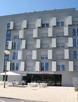 1 Zi.-App. ab 01.12.25 Neu-Ulm, Nähe HNU - Neu Ulm