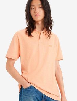 Levi's® Poloshirt LE SLIM HOUSEMARK POLO