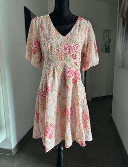 VILA Kleid Sommer Gr S Neu 69€ - Holdorf (Niedersachsen)