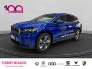 Skoda Enyaq, Loft 85 h Batterie, Jahr 2024 - Aachen