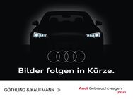 Audi A6, Avant 40 TDI quattro Tour, Jahr 2021 - Hofheim (Taunus)