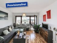 - Zentral in Neu-Ulm gelegen - 1-Zimmer-Wohnung mit Balkon - Neu Ulm