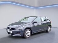 VW Polo 80PS SHZ. DAB Klima Licht+Sicht - Schleusingen