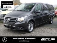 Mercedes Vito, 2.5 116 Tourer extralang t 2x, Jahr 2023 - Marne