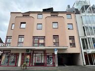 Attraktive Investitionsmöglichkeit: Vielseitige 3-Zimmer-Wohnung in Düsseldorf-Benrath mit Umnutzung - Düsseldorf