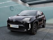 Toyota Yaris Cross, 1.5 Cross Team D Hybrid, Jahr 2021 - München