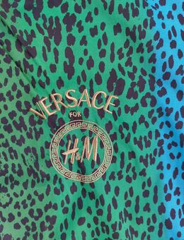 2 Kleidersäcke VERSACE - Schwedt (Oder)