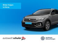 VW T-Cross, 1.0 TSI Move, Jahr 2023 - Villingen-Schwenningen