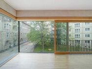 Moderne Wohnung in exklusiver Lage - Berlin