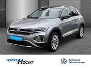 VW T-Roc, 1.5 TSI Style, Jahr 2024 - Fürstenfeldbruck