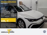 VW Golf, GTE LM18, Jahr 2022 - Oberhausen