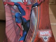 Spiderman Marvel Metallbox - Frankfurt (Main) Eschersheim