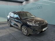 Ford Kuga, Plug-In Hybrid ST-Line, Jahr 2022 - München