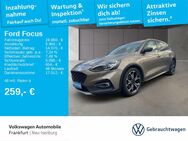 Ford Focus, 1.5 Active, Jahr 2019 - Neu Isenburg