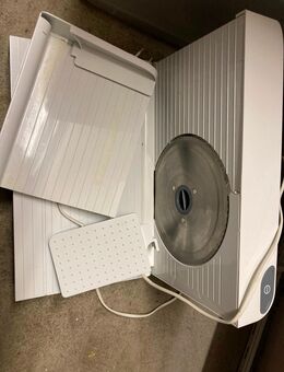 Brotschneidemaschine - Duisburg