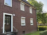 Demnächst frei! 3-Zimmer-Wohnung in Krefeld Uerdingen - Krefeld