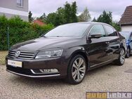 VW Passat TSI HIGHL. KLIMAAUT,LEDER,SHZ,PDC,RFK,DAB,BT,GRA - Berlin