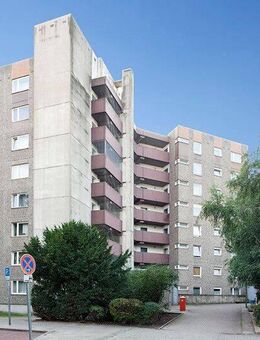 Geräumige 3-Zimmerwohnung - Mittendrin! - Hannover