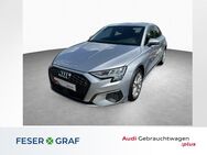 Audi A3, Sportback 30 TFSI --, Jahr 2023 - Roth (Bayern)