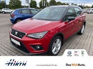 Seat Arona, 1.0 TSI FR Beats Fast Lane, Jahr 2021 - Mügeln