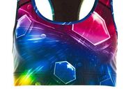 Winshape Sport-Bustier SB101-Cosmic