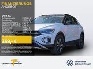 VW T-Roc, 1.0 TSI MOVE, Jahr 2023 - Castrop-Rauxel