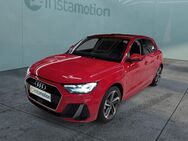 Audi A1, Sportback 25 TFSI S LINE LM17, Jahr 2023 - München