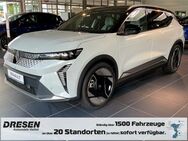 Renault Scenic, E-Tech Electric Iconic 220 Long Range el Totwinkelwarner, Jahr 2024 - Krefeld