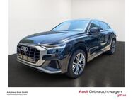 Audi Q8, 55 TFSI e S-Line Assitenzpaket, Jahr 2021 - Rickenbach