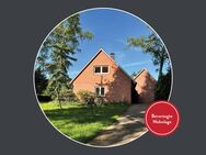 Einfamilienhaus in ruhiger Lage von Häcklingen - Lüneburg