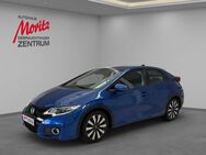 Honda Civic, 1.8 Sport, Jahr 2015 - Laatzen