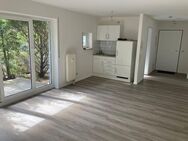 Charmante 1-Zimmer-Wohnung mit Terrasse in Böblingen - ideal für Singles oder Pendler - Böblingen