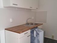Single-Apartments mit Einbauküche ab August - Dresden