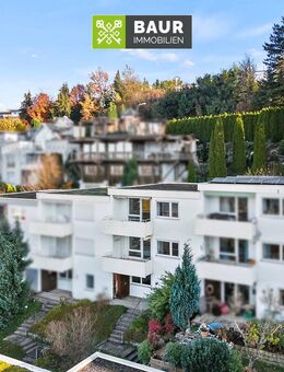 360° | Einfamilienhaus mit außergewöhnlichem Potenzial - Ihr neues Zuhause wartet auf Sie! - Tettnang