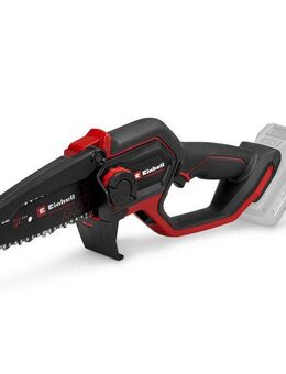 Einhell Akku-Astschere GP-PS 18/20 Li BL-Solo, ohne Akku und Ladegerät
