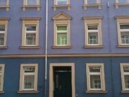 großzügige helle 4 Raum Wohnung mit Wanne - im Preis unschlagbar - Freiberg