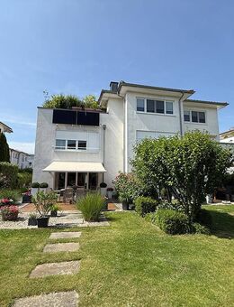 Eigentumswohnung sucht Investor: Wunderschöne Maisonettewohnung im beliebten Soester Hanseviertel! - Soest